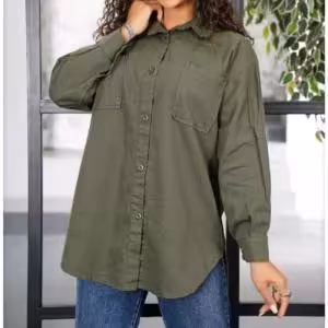 مانتو کتان پناه