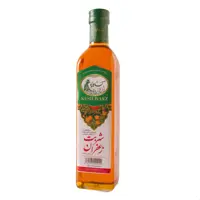 شربت زعفران کریستال