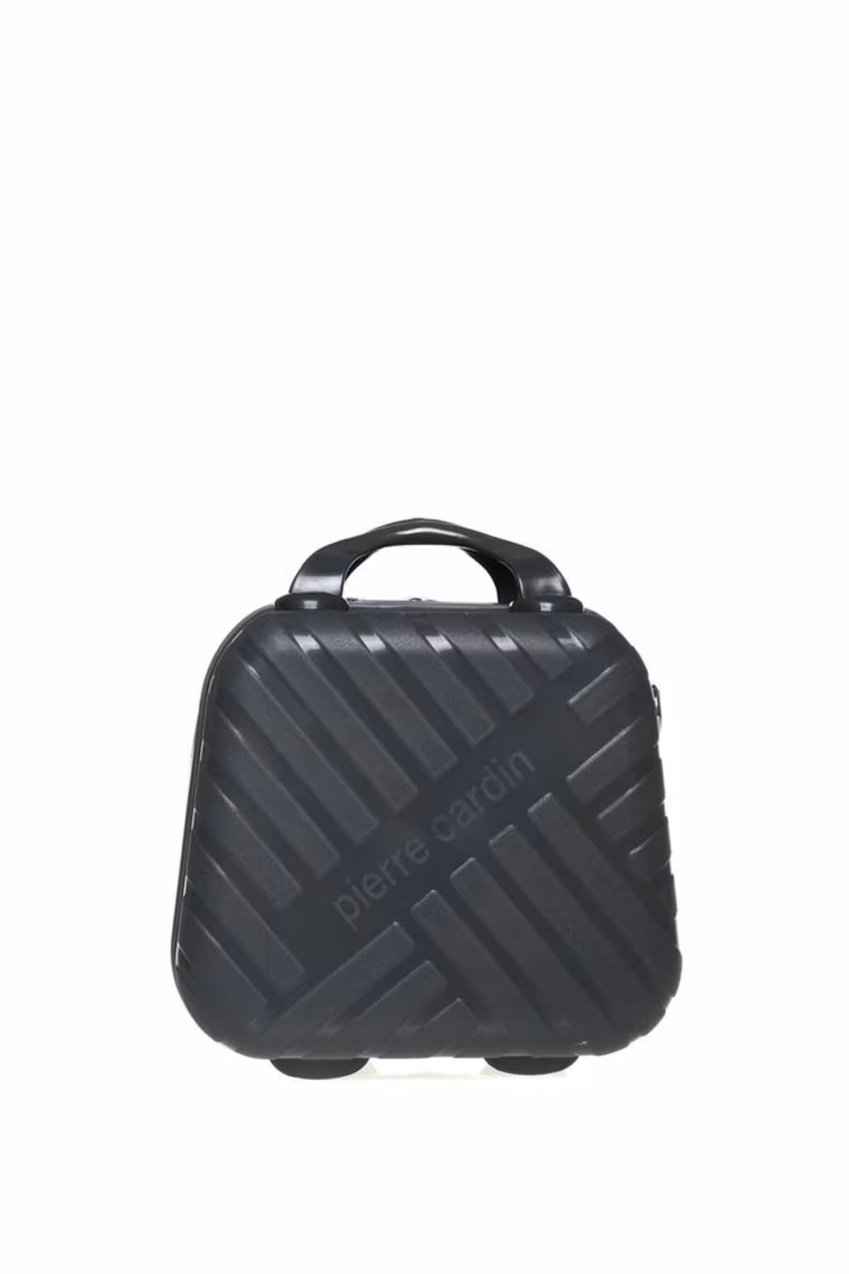 کیف ورزشی خاکستری زنانه آرایش یونیسکس 04PC1960 MKY anthrasit Pierre Cardin