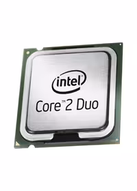 قیمت و خرید سی پی یو CPU CORE 2 DUO E 5 series - آی تی کاشفی