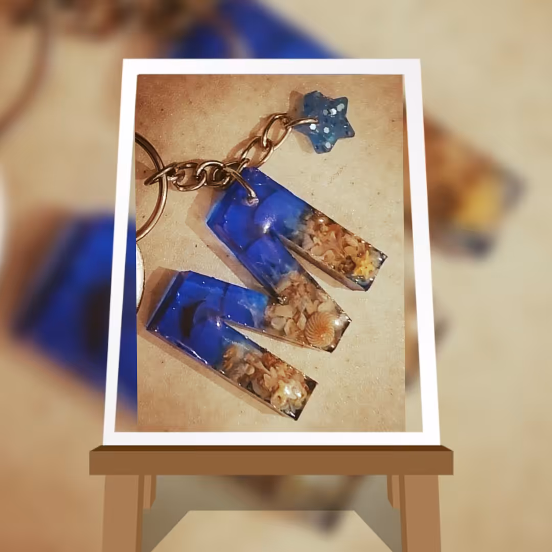 جاسوئیچی رزین مدل دریا 