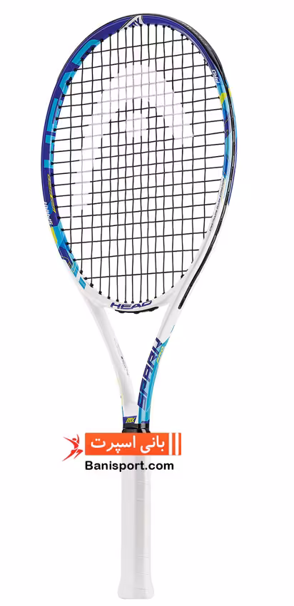 راکت تنیس head MX spark pro 234626 2017