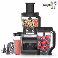 خرید غذاساز نینجا مدل BN801 - دومینو کالا