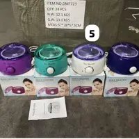 دستگاه شمع | amazonchi