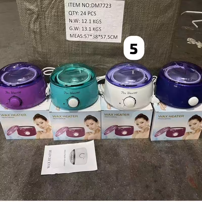 دستگاه شمع | amazonchi