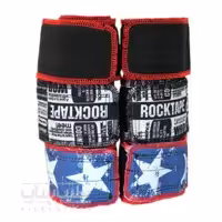 مچ بند ورزشی راک تیپ مدل Rocktape Wrist