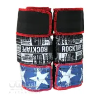 مچ بند ورزشی راک تیپ مدل Rocktape Wrist