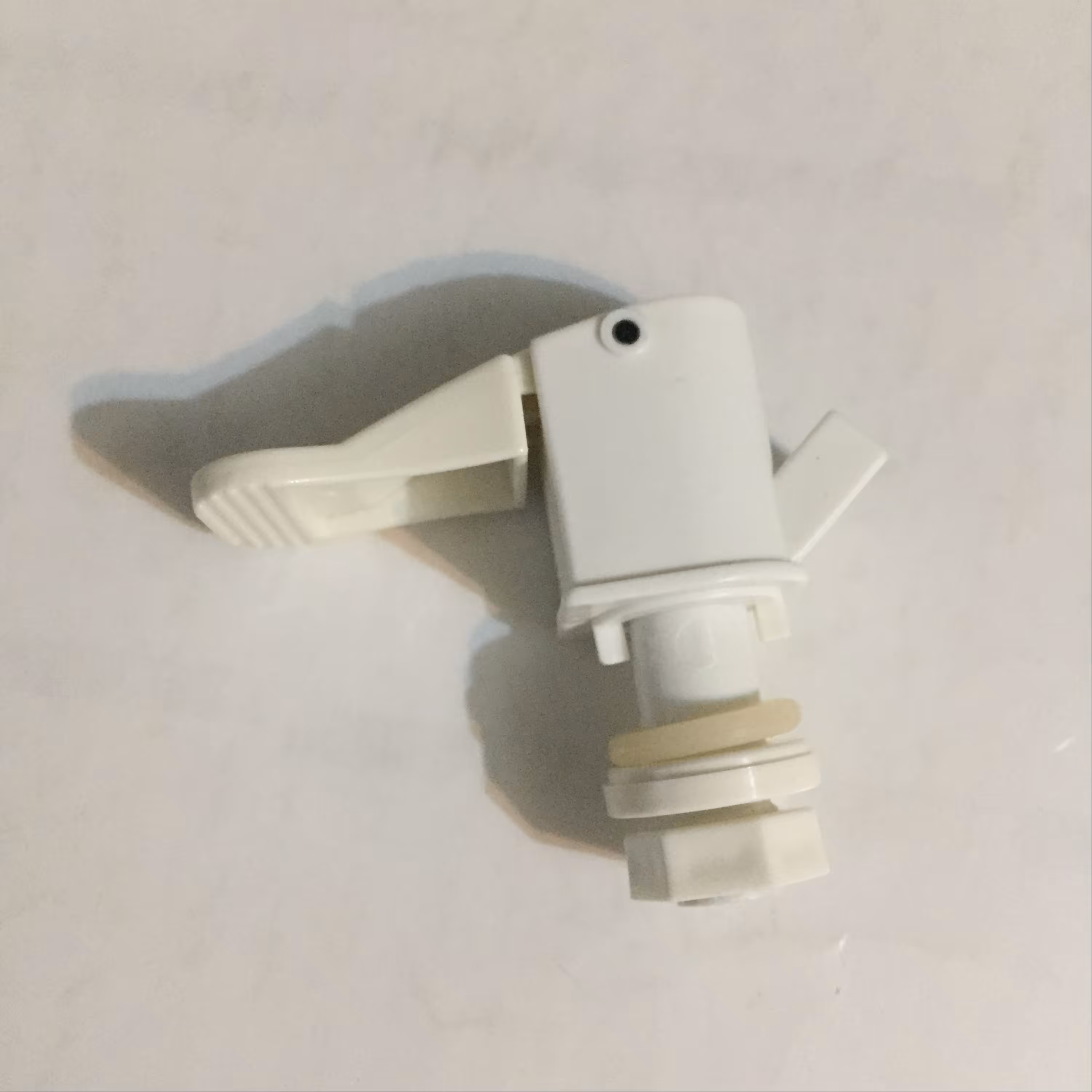 شیر یدک کلمن آب