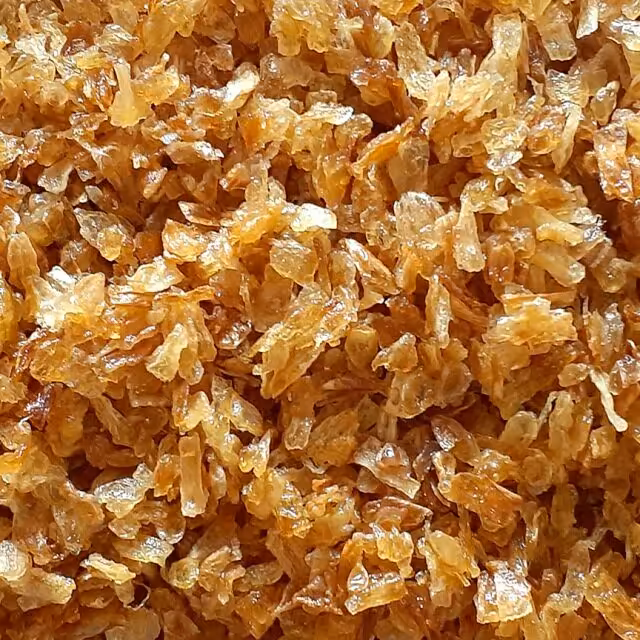 پیاز داغ خانگی برتر (500 گرمی)