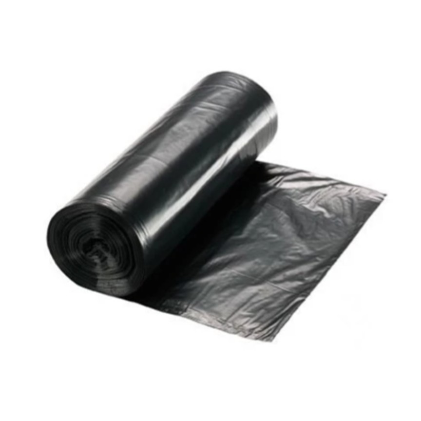 کیسه زباله مدل R90 رول 20 عددی