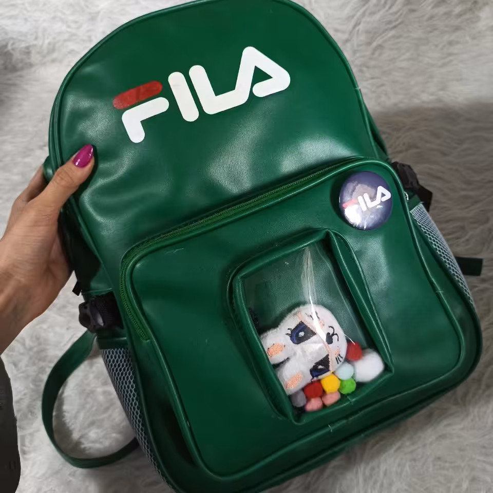 کوله مدرسه ای