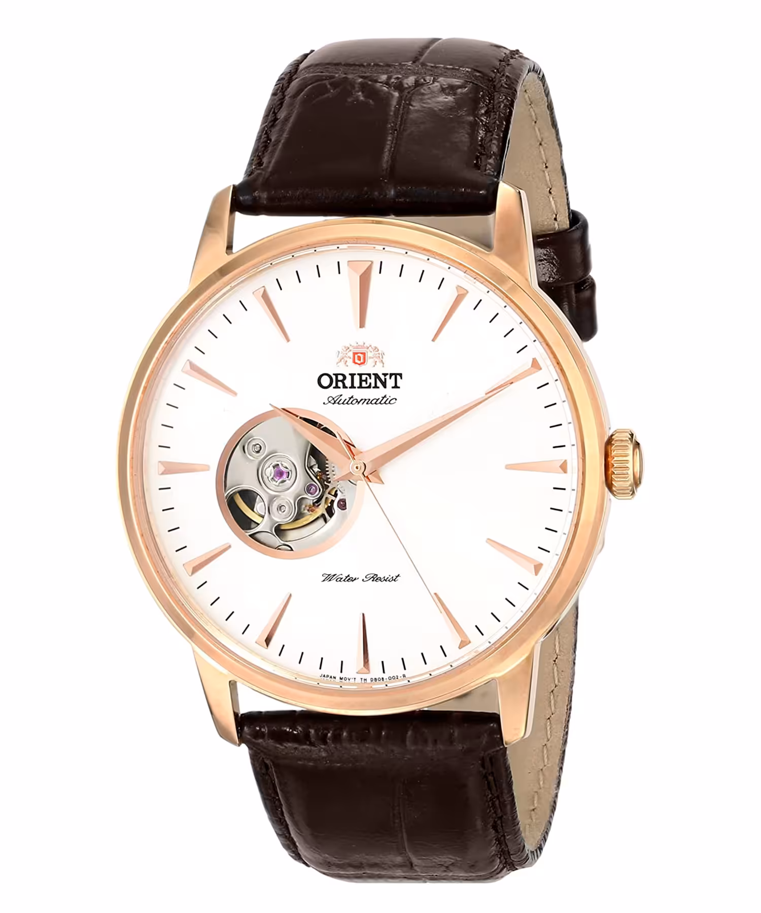 ساعت مچی مردانه اورینت، زیر مجموعه Mechanical, کد FDB08001W0