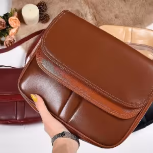 کیف دوشی زنانه