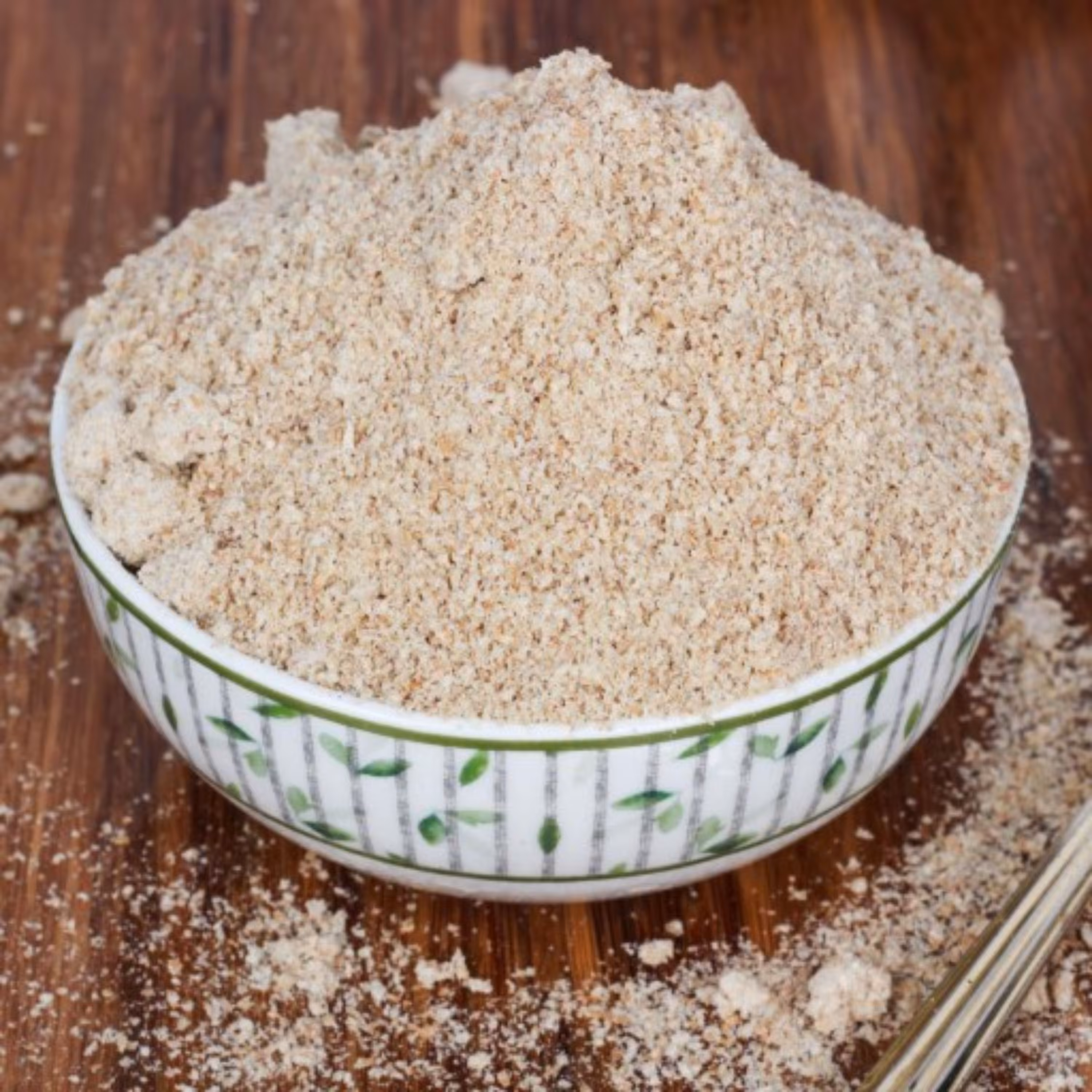 پودر جوانه گندم 250 گرم