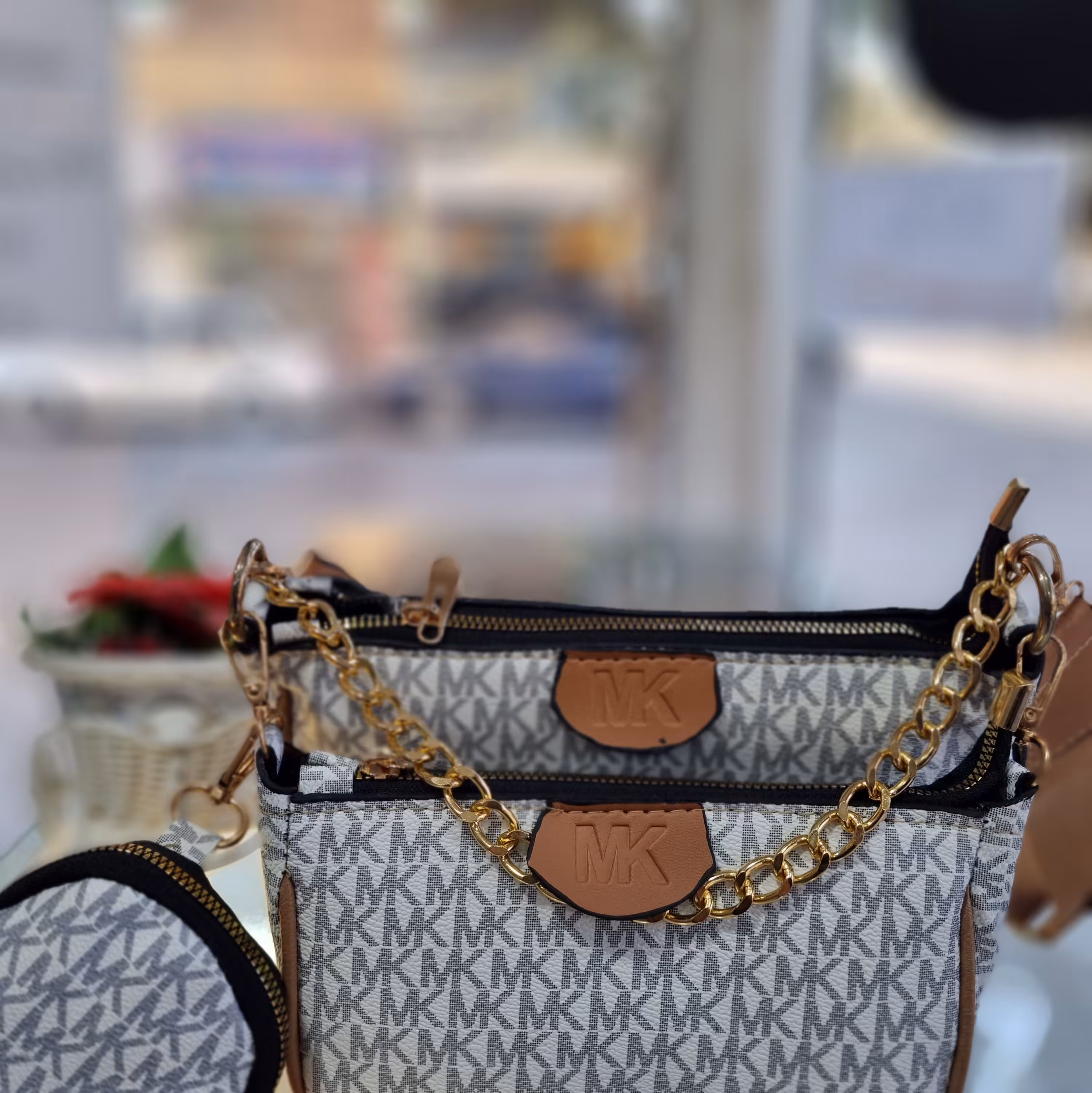 کیف سه تیکه زنانه