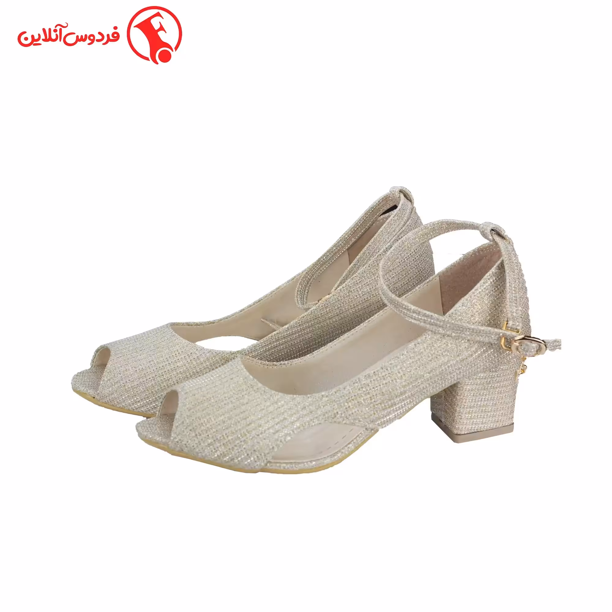 کفش  مجلسی زنانه کد 143