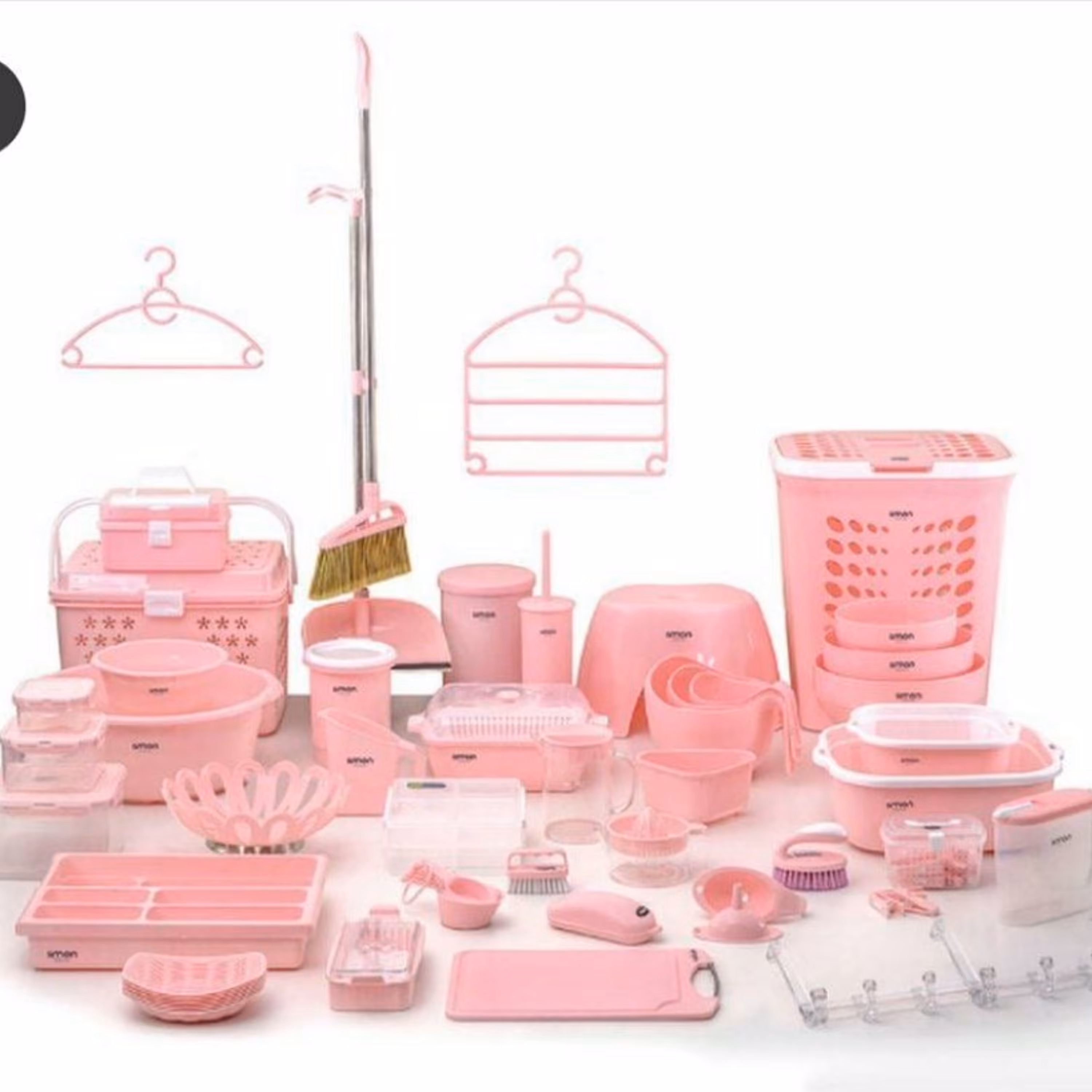 سرویس 58 پارچه عروس