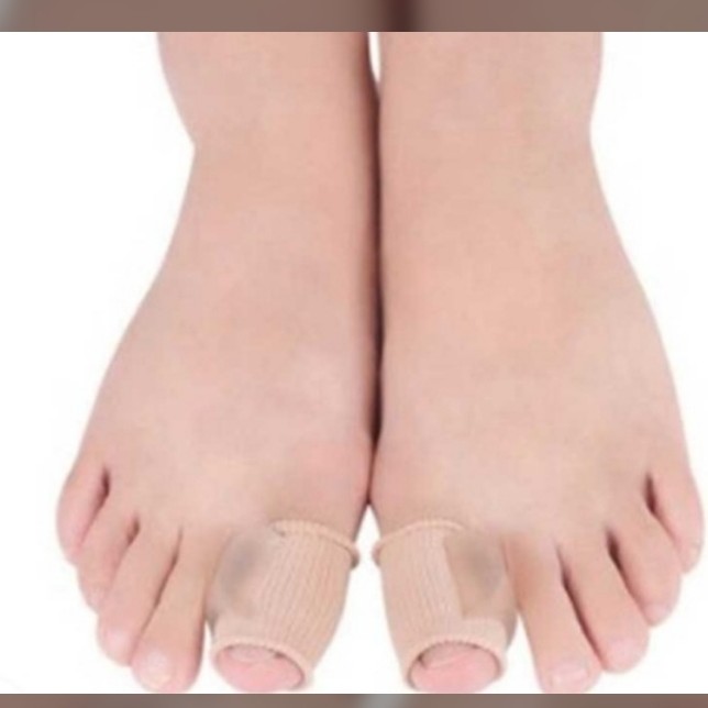 فاصله دهنده انگشت پله ای