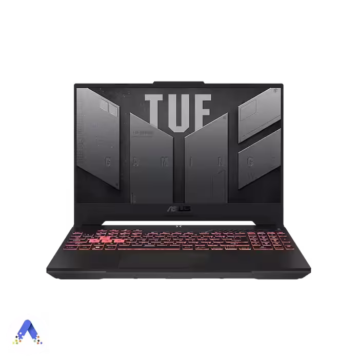 لپ تاپ گیمینگ ایسوس TUF Gaming A15 FA507RF-ZF