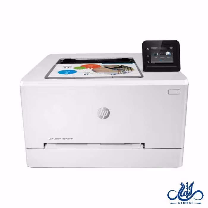 پرینتر تک کاره رنگی اچ پی M255dw
