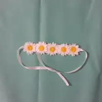 سربند گل