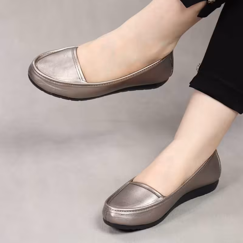 کفش کالج طبی