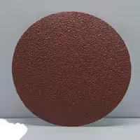 سنباده پشت کرکی جنس درجه یک و باکیفیت سایز 40