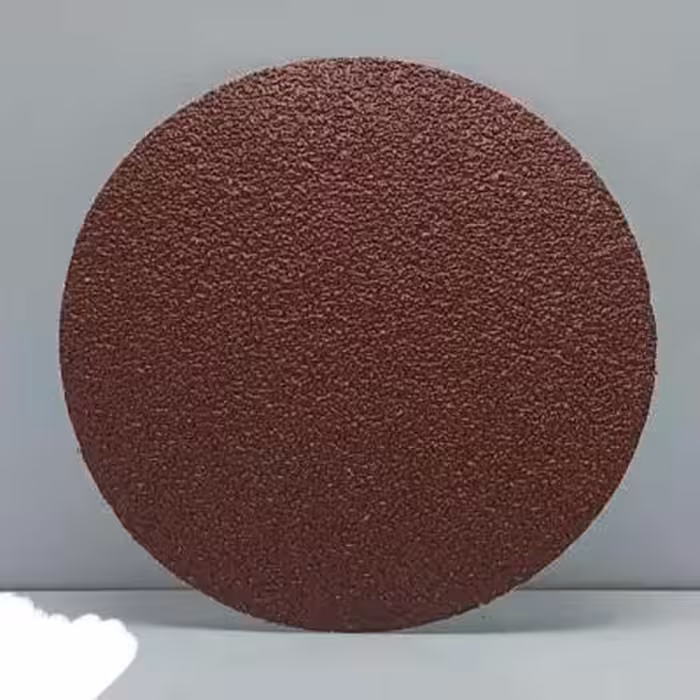 سنباده پشت کرکی جنس درجه یک و باکیفیت سایز 40