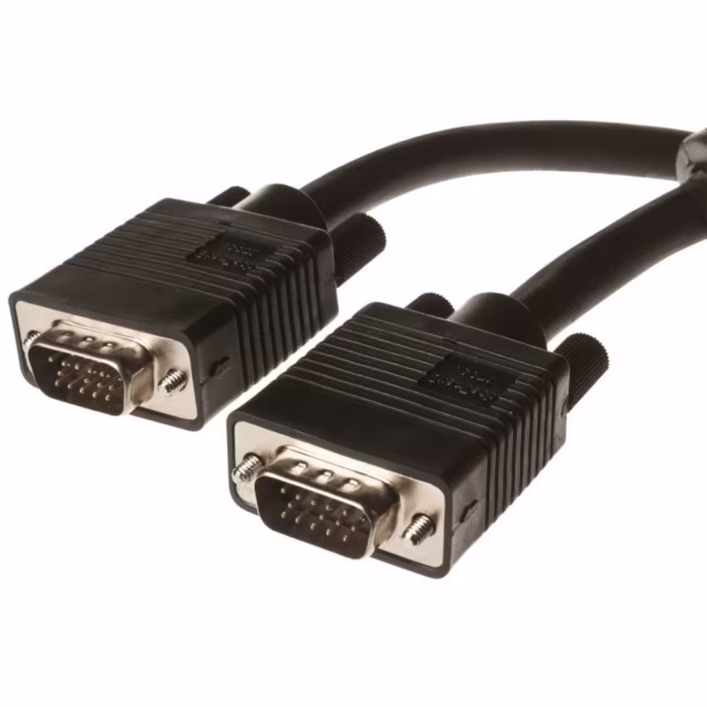 کابل 30متری vga