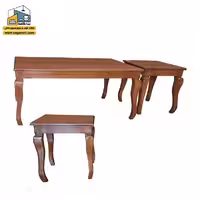 میز جلو مبلی DJP92