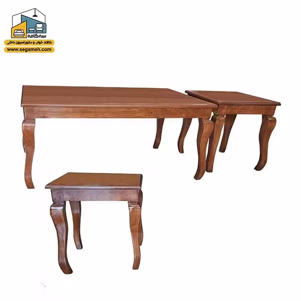 میز جلو مبلی DJP92