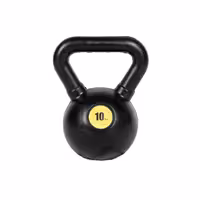 کتل بل مدل A.S  وزن 10 کیلوگرم