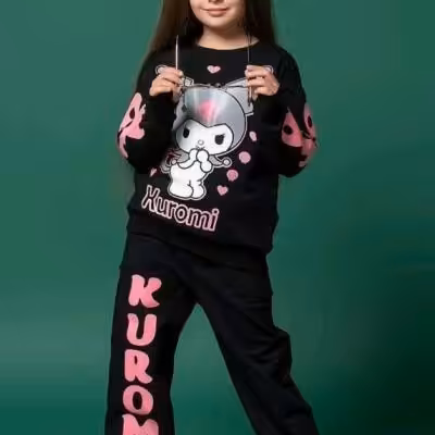 کرام و شلوار پرطرفدار کرومی