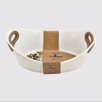 یونیک ظرف سرامیک دسته سیلیکون کد 1070