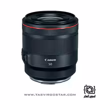 لنز کانن Canon RF 50mm f/1.2L USM