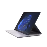 لپ تاپ مایکروسافت 14 اینچ مدل Surface مشخصات، آخرین قیمت و خرید