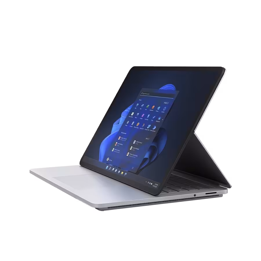 لپ تاپ مایکروسافت 14 اینچ مدل Surface مشخصات، آخرین قیمت و خرید