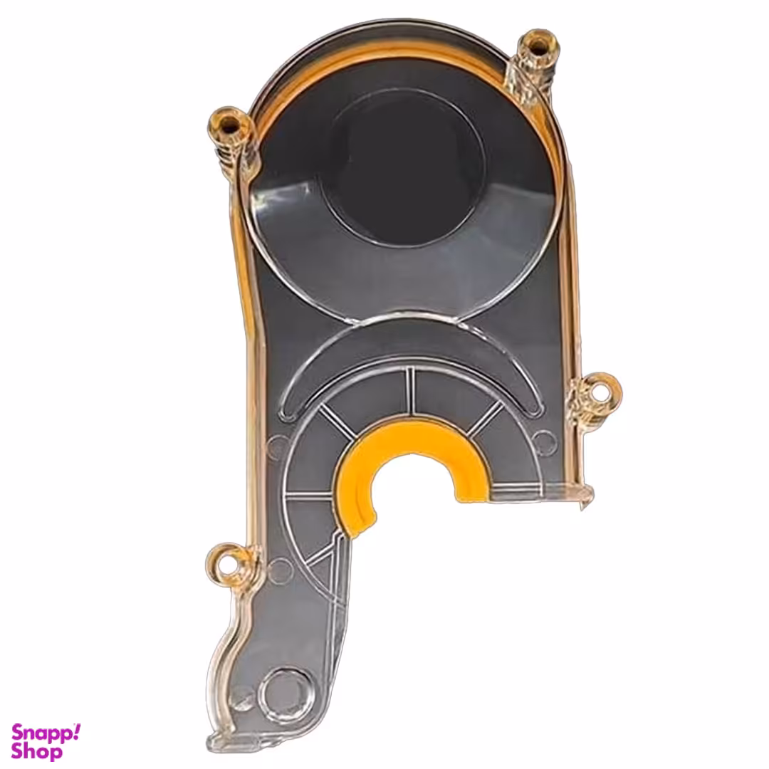 قاب تسمه تایم شیشه ای خودرو چیکال مدل V-77 مناسب تیبا