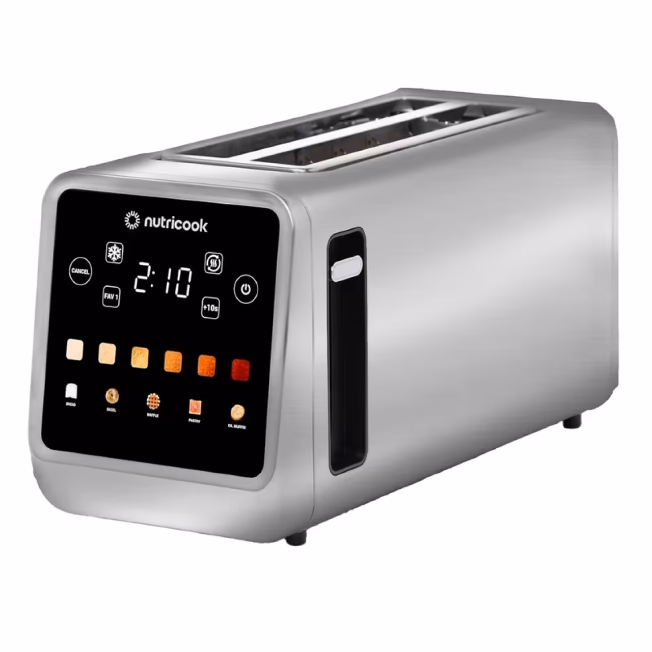 توستر نوتریکوک مدل ‎NC-TS401
