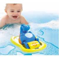 اسباب بازی حمام اسب آبی تامی Tomy Hippo Pedalo
