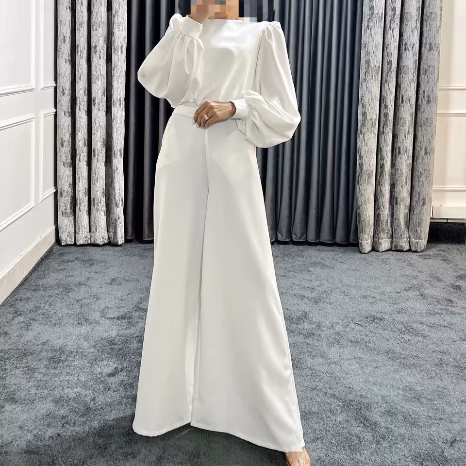 لباس مجلسی، اورال