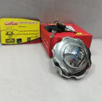 درب باک استیل کوکما  هندا کیفیت عالی 
