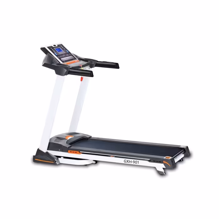 تردمیل خانگی برند GX مدل GXH-901