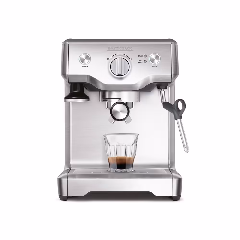 اسپرسوساز گاستروبک مدل 42609