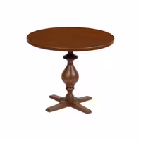 میز ناهار خوری گرد TDC 612