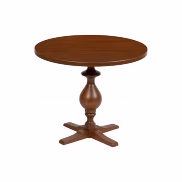 میز ناهار خوری گرد TDC 612