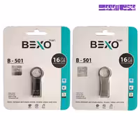 فلش 64 گیگ بکسو مدل B – 501 USB 2.0
