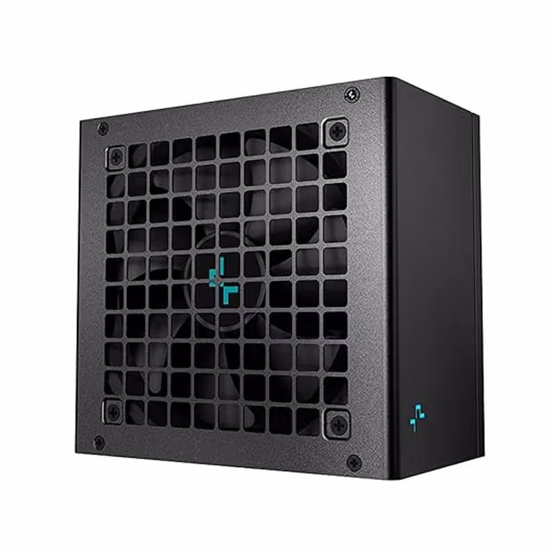 پاور دیپ کول DQ750M-V3L 750W