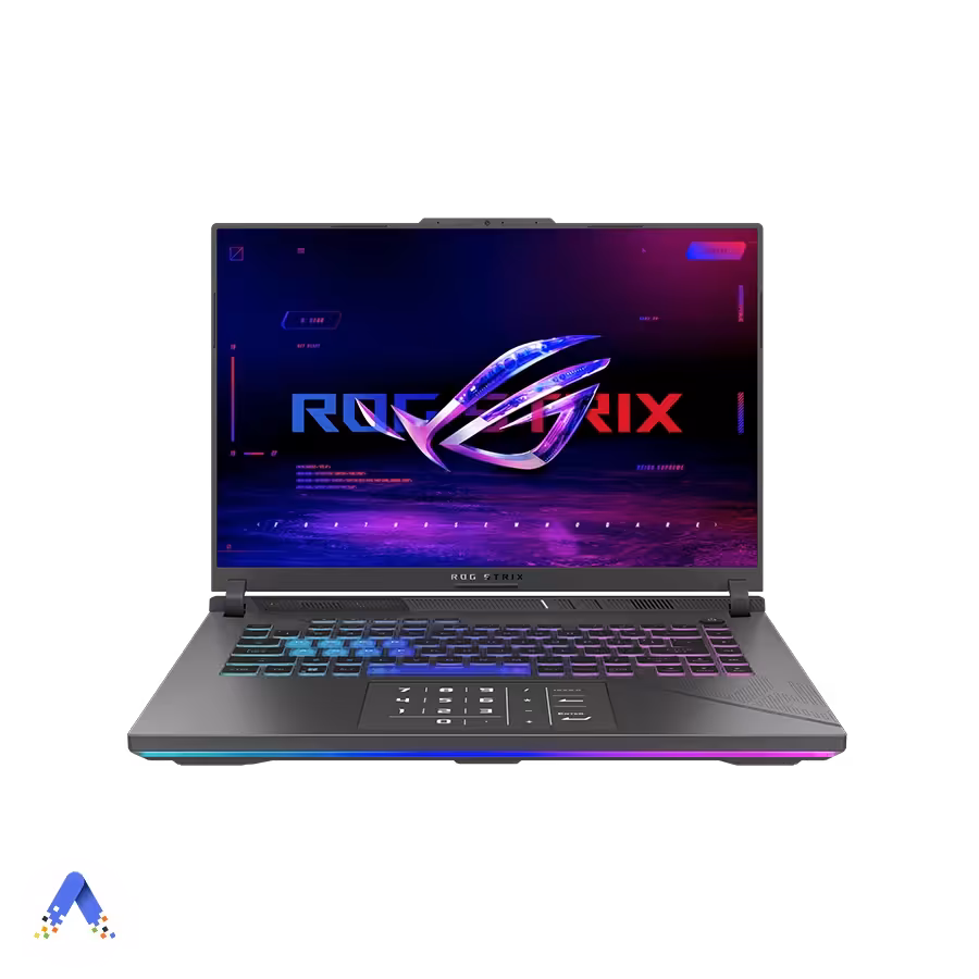 لپ تاپ گیمینگ ایسوس ROG Strix G16 G614JVR-V (2024)