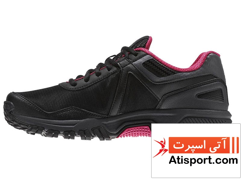 کفش مخصوص پیاده روی زنانه Reebok ridgerider trail 3 0